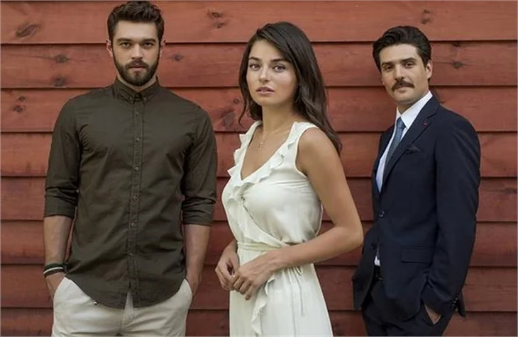 Yeni sezonda hangi kanalda ne var?