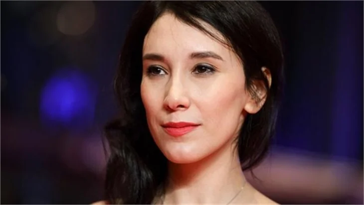 Sibel Kekilli, Türkiye'yi sildi!