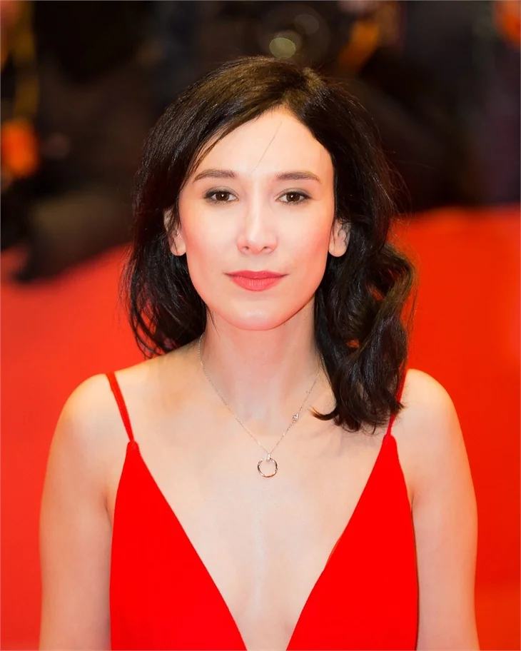 Sibel Kekilli, Türkiye'yi sildi!