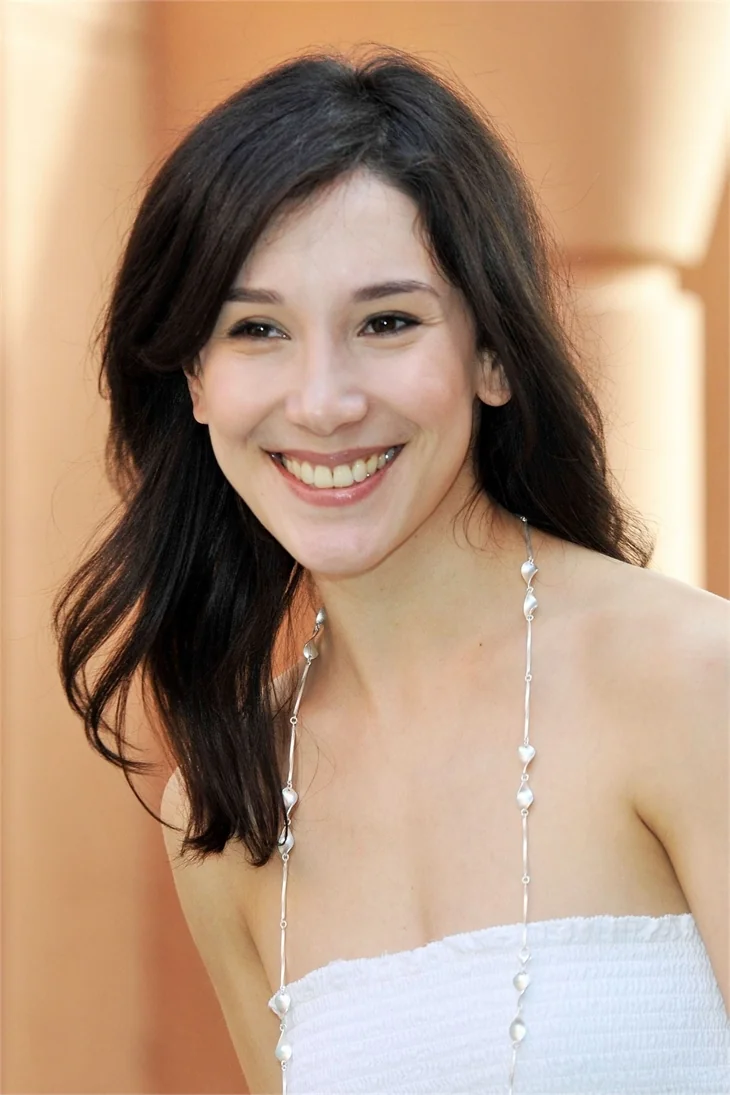 Sibel Kekilli, Türkiye'yi sildi!