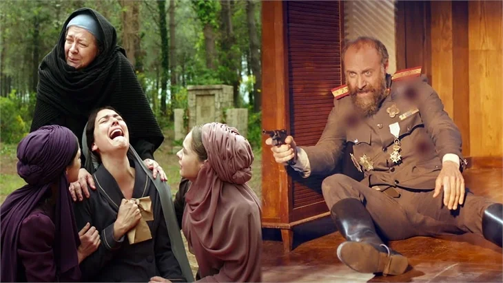Vatanım Sensin ne zaman başlayacak?