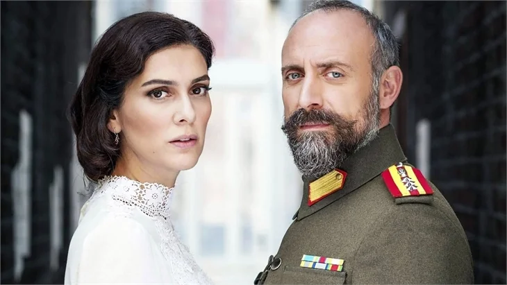 Vatanım Sensin ne zaman başlayacak?
