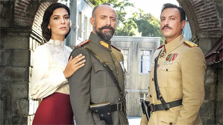 Vatanım Sensin ne zaman başlayacak?