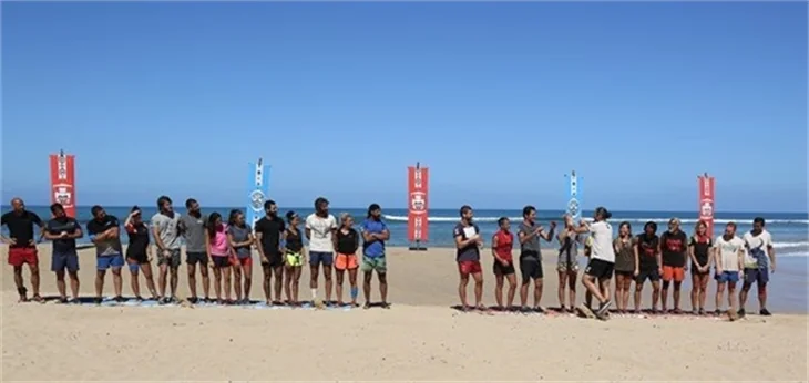 Survivor All Star 2018 için flaş iddia! İptal mi oldu?