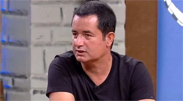 İşte Acun Ilıcalı'nın anlaştığı isimler! Ünlüler boks yapacak!