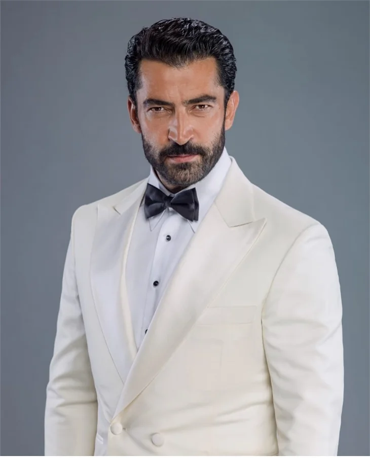 Kenan İmirzalıoğlu'na 'Fatih' dizisi için rekor ücret!