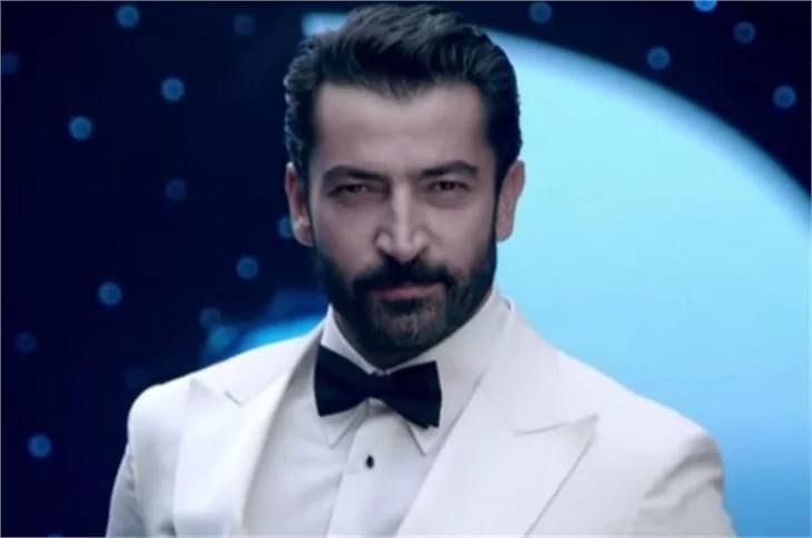 Kenan İmirzalıoğlu'na 'Fatih' dizisi için rekor ücret!
