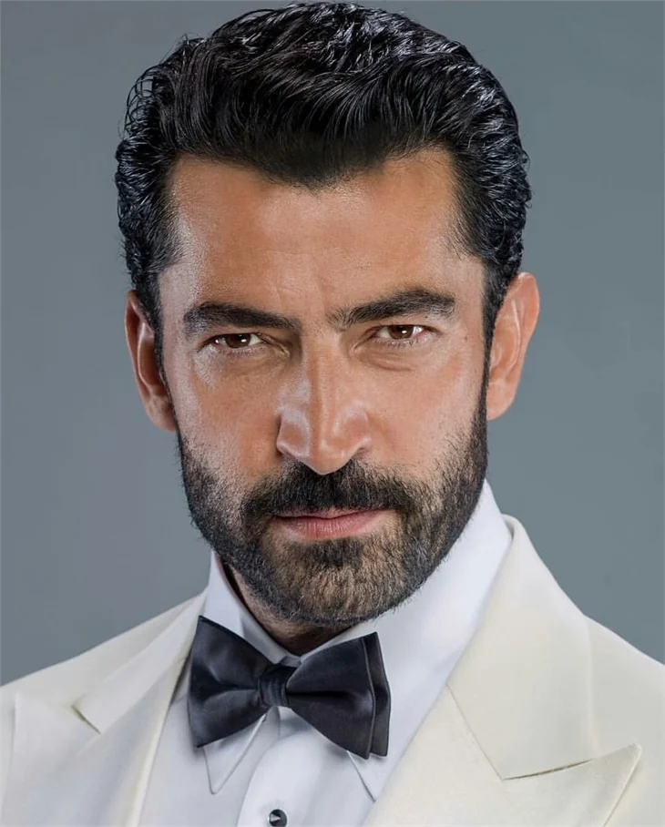 Kenan İmirzalıoğlu'na 'Fatih' dizisi için rekor ücret!
