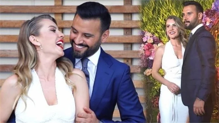 Alişan, Cannes'da 'ev'leniyor!