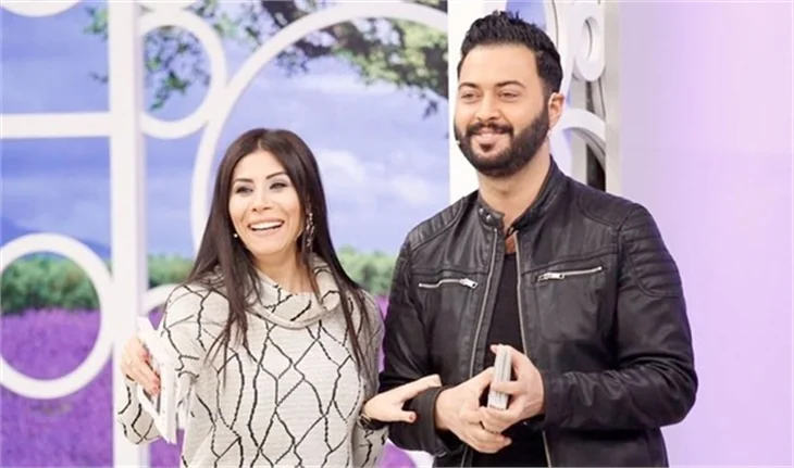 Caner Toygar: Berke 300 bin TL tazminat istiyor!