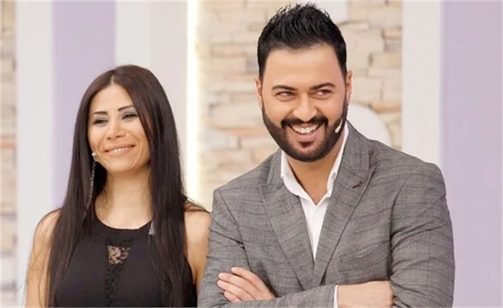 Caner Toygar: Berke 300 bin TL tazminat istiyor!