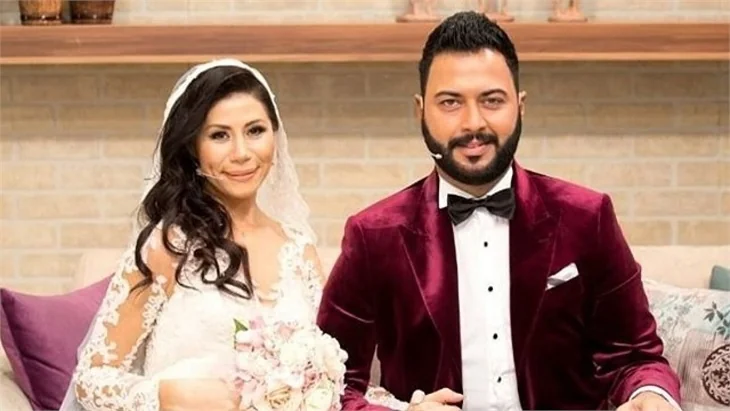 Caner Toygar: Berke 300 bin TL tazminat istiyor!