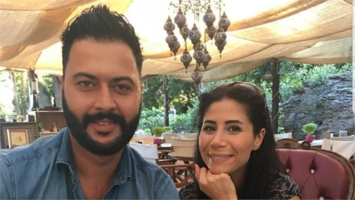Caner Toygar: Berke 300 bin TL tazminat istiyor!