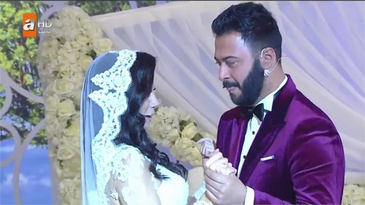 Caner Toygar: Berke 300 bin TL tazminat istiyor!