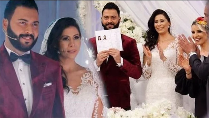 Caner Toygar: Berke 300 bin TL tazminat istiyor!