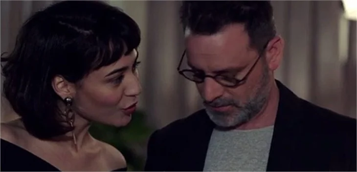 Merve Çağıran, 'Fi'nin yeni sezonunda yer alacak mı?