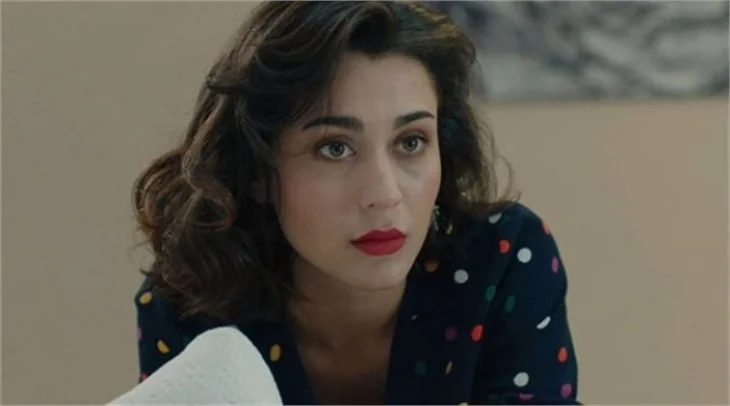 Merve Çağıran, 'Fi'nin yeni sezonunda yer alacak mı?
