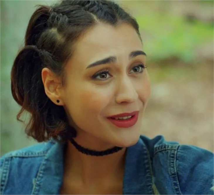 Merve Çağıran, 'Fi'nin yeni sezonunda yer alacak mı?