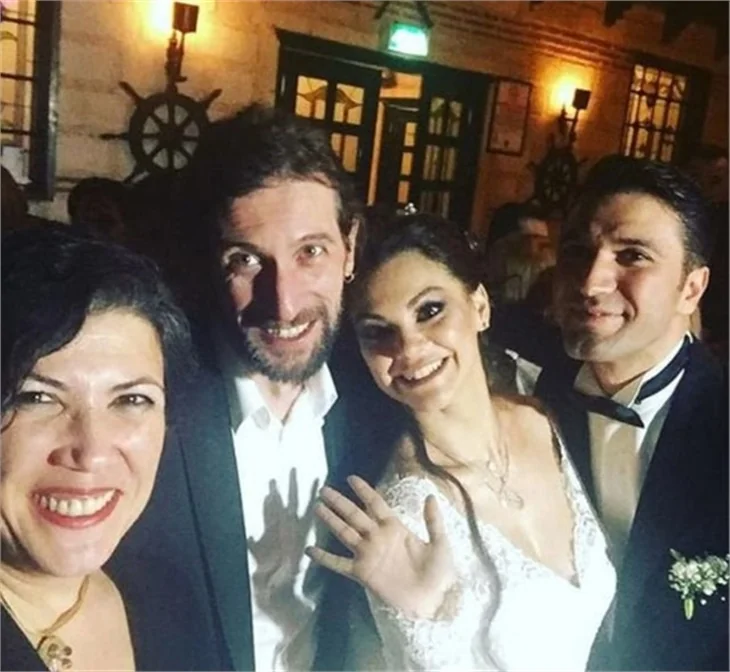 Nez ve Eylem Server Ünüvar boşanıyor!
