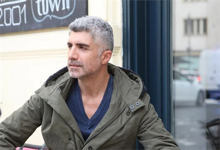 Özcan Deniz ve Aslı Enver'den 'İstanbullu Gelin' yorumu