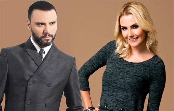 Yılın bombası! Alişan ve Ece Erken...