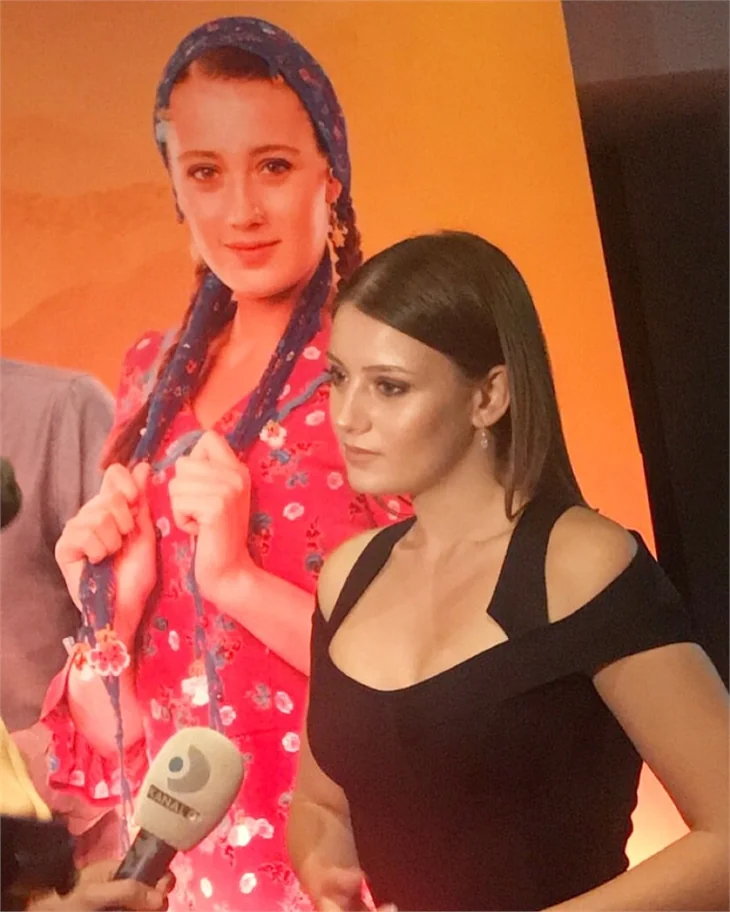 Ay Lav Yu Tuu'ya muhteşem gala!