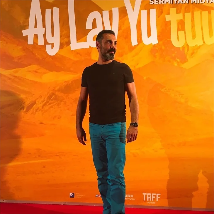 Ay Lav Yu Tuu'ya muhteşem gala!