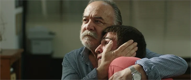 ‘Babam’ filminin fragmanı yayınlandı!