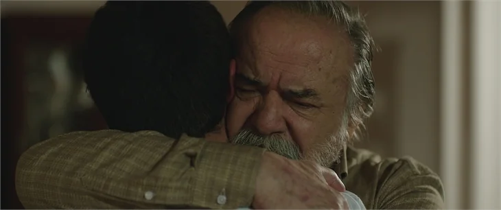 ‘Babam’ filminin fragmanı yayınlandı!