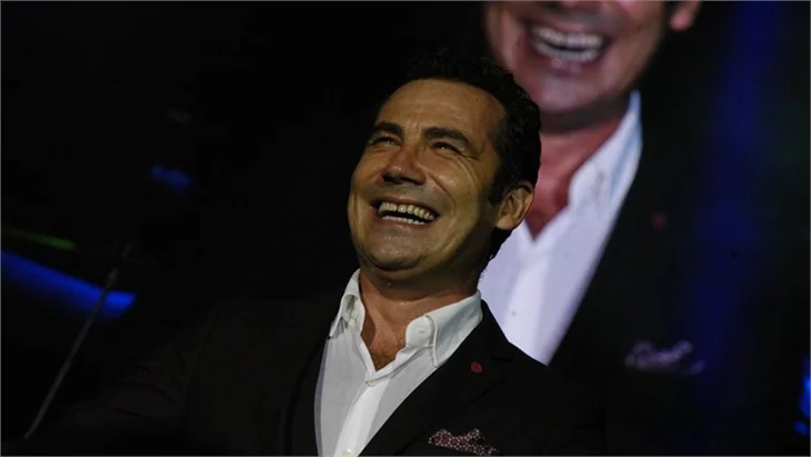Ferhat Göçer, doktorluğu bıraktı!