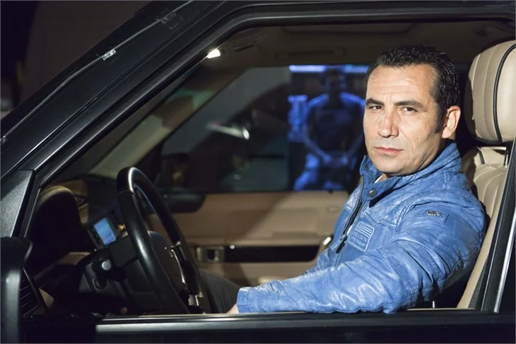 Ferhat Göçer, doktorluğu bıraktı!