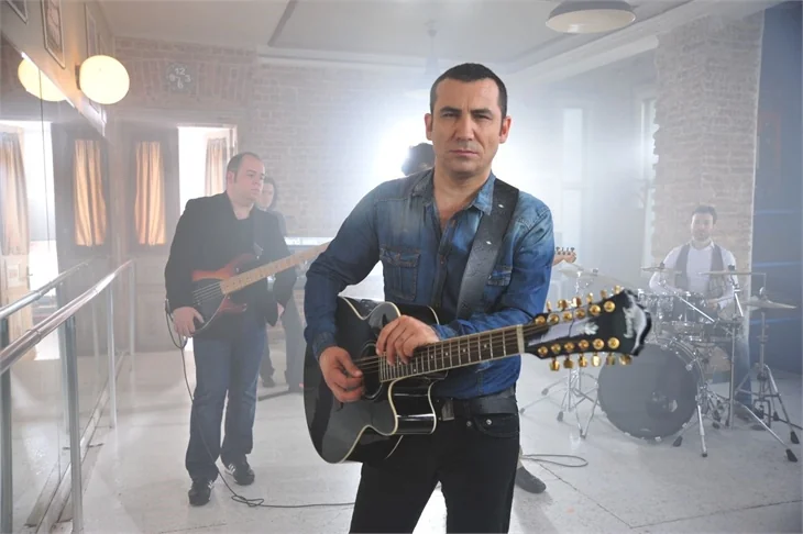 Ferhat Göçer, doktorluğu bıraktı!