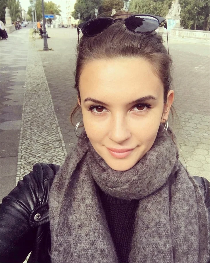 Leyla Lydia Tuğutlu'ya tatil yaradı!
