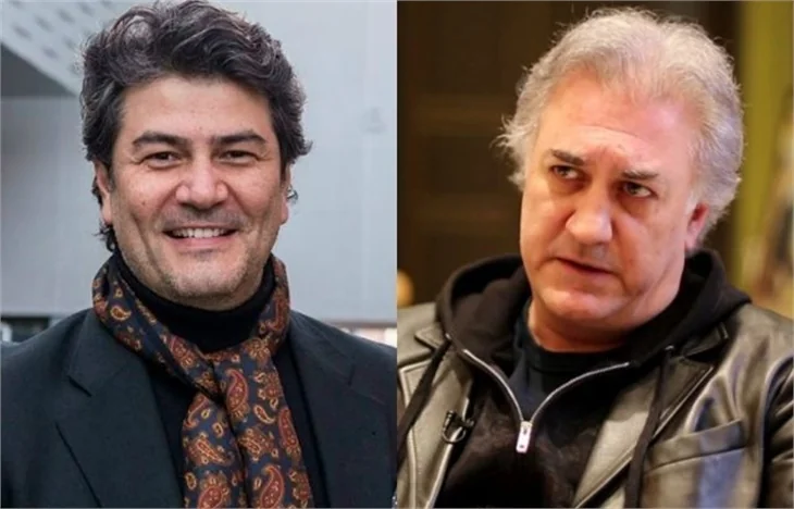 'Çocuklar Duymasın'da flaş Vatan Şaşmaz kararı