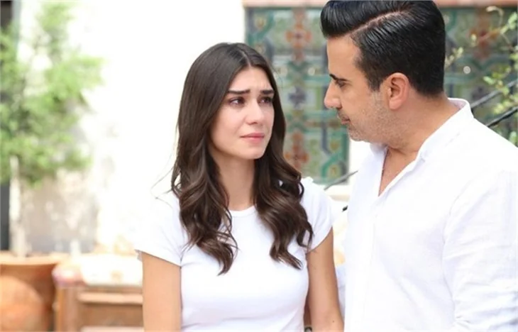 Aşk ve Mavi 33. bölüm yeni fragmanı - Bebeğini kaybeden Mavi ne yapacak?