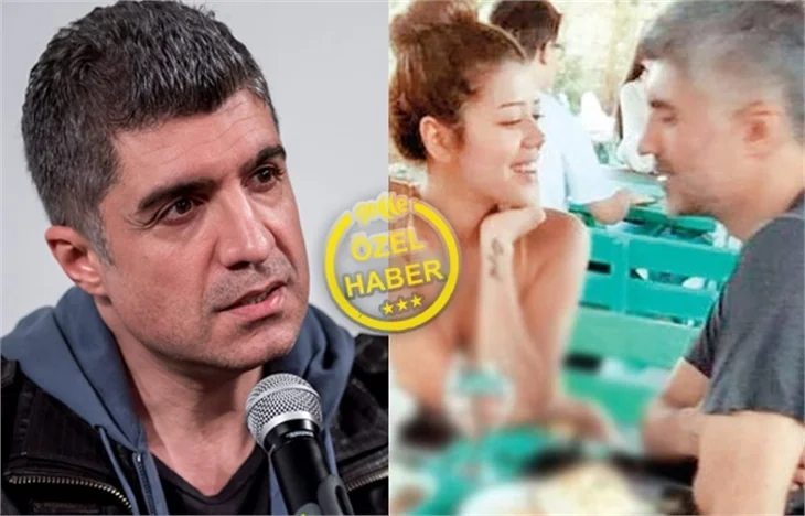 Özcan Deniz 'Baba oluyor' haberleri için ne dedi?