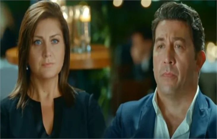 Sevda'nın Bahçesi oyuncuları kimdir? Oyuncu kadrosu, konusu ve 1. bölüm detayları..