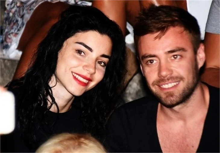 Merve Boluğur aradığı evi buldu!