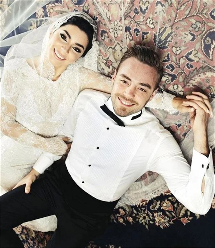 Merve Boluğur aradığı evi buldu!
