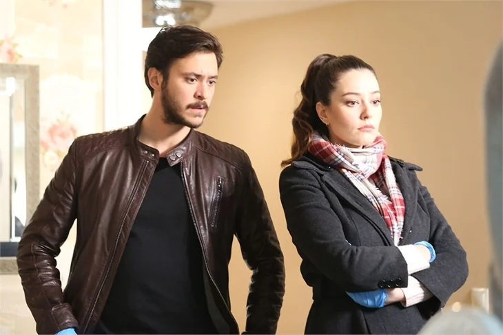 'Çember'de yeni sezon heyecanı!