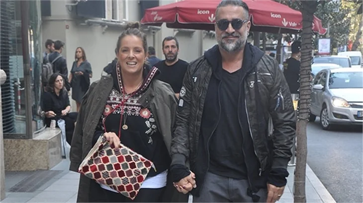 Doğa Rutkay'dan hamilelik iddialarına yanıt geldi!