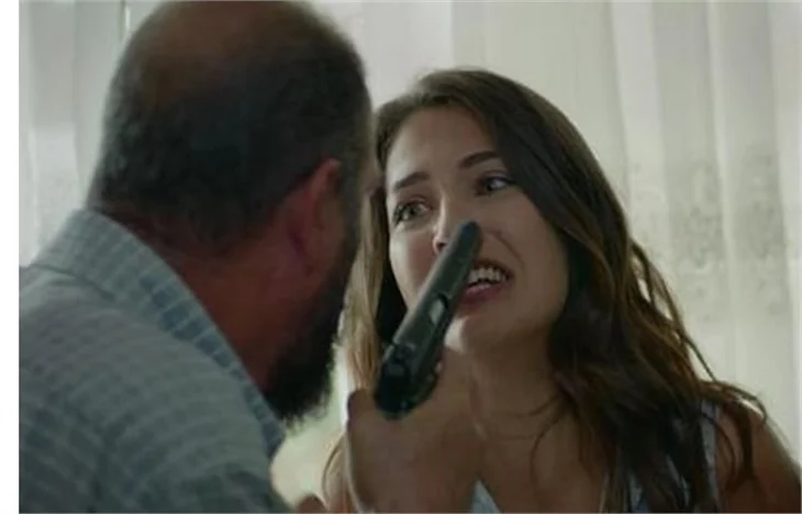 Kırgın Çiçekler 91. bölüm yeni fragmanı yayında! Eylül ölecek mi?