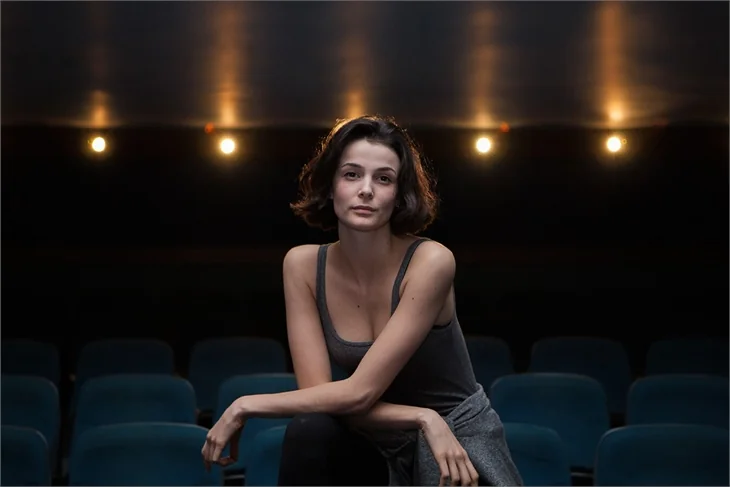 Büşra Develi, Kıvanç Tatlıtuğ ile aynı projede yer alacak mı?