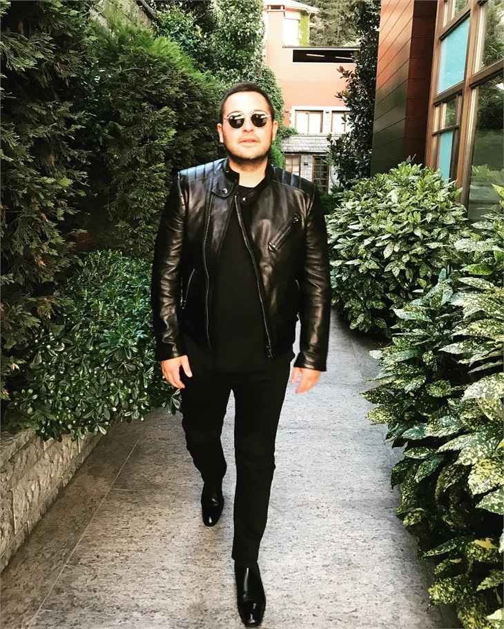 Hacı Sabancı'dan şok çıkış! "Para nelere..."