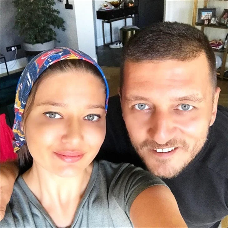 İşte ünlülerin kardeşleri...