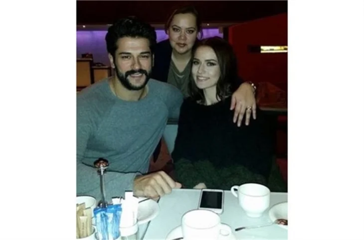 İşte ünlülerin kardeşleri...