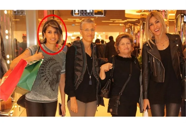 İşte ünlülerin kardeşleri...