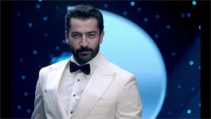 Kenan İmirzalıoğlu'nun partneri belli oldu!
