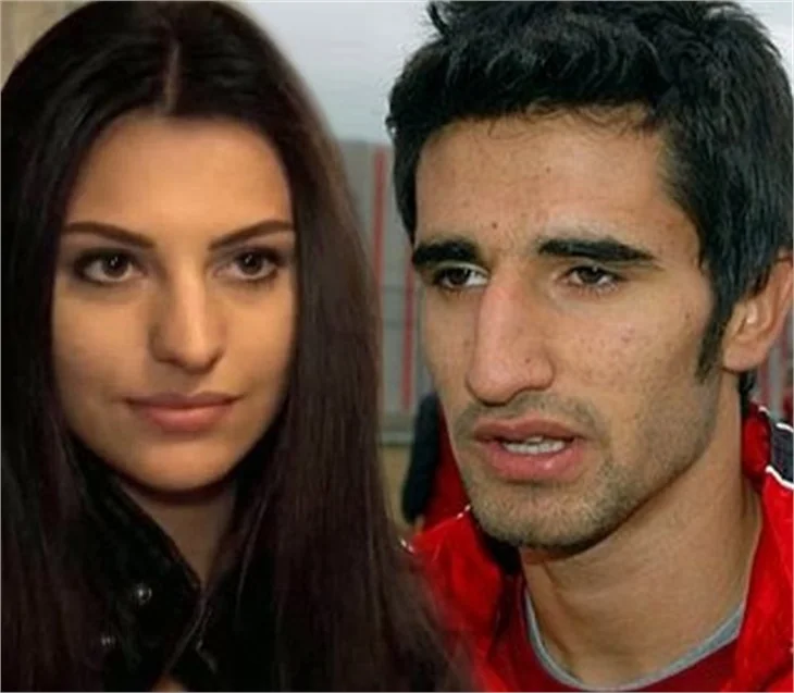 Tuvana Türkay ve Alper Potuk'un estetiksiz hali şaşırttı!