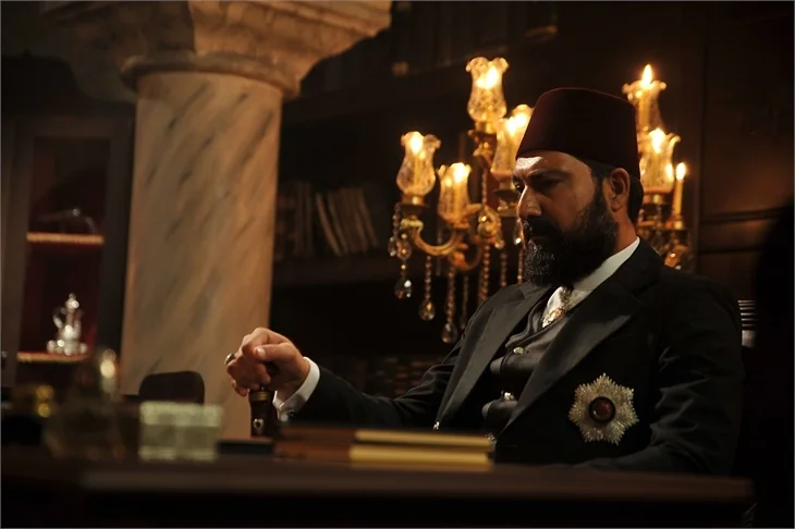 “Payitaht Abdülhamid” başlıyor!